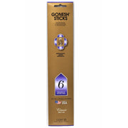 Gonesh Classic Incense Stick No. 6 – Ancient Times, Set of 8