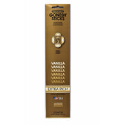 Gonesh Incense Sticks – Vanilla, Set of 8, Sweet Scent