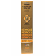 Gonesh Incense Sticks – Dreamsicle, Set of 8, Sweet Aroma