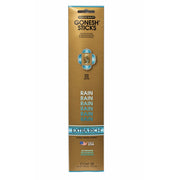 Gonesh Incense Sticks – Rain, Set of 8, Refreshing Scent