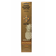 Gonesh Incense Sticks – Envision Paradise, Set of 8, Fragrant Home Sticks