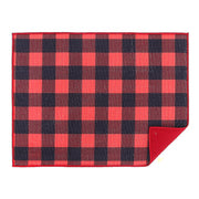 Microfibre Drying Mat – Red Buffalo, Durable Kitchen Mat