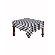 Table Cloth (60" Round) (White Buffalo)