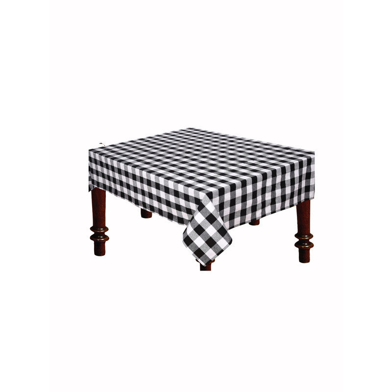 Table Cloth (60" Round) (White Buffalo)