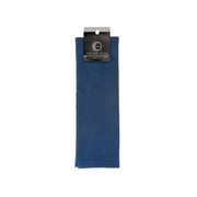 Waffle Dish Cloth (Set Of 2 Pcs) (Blue) - Set of 6