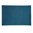 Cotton Placemat Geometric 12 X 18 - Set of 12