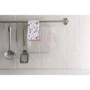 Kitchen Towel Set Of 3 PCs Mushroom