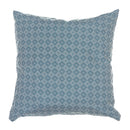 Cotton Cushion Geometric 18 X 18 - Set of 2