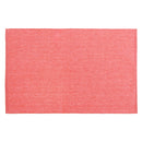 Chambray Ribbed Placemat - Set of 12