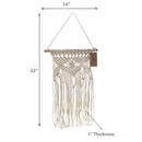 Macrame Madison Wall Hanging