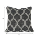Moroccan Tile Cotton Cushion
