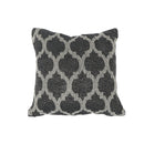 Moroccan Tile Cotton Cushion
