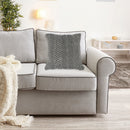 Braided Cotton Cushion