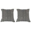 Braided Cotton Cushion