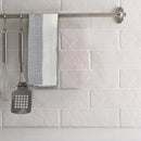 Dish Towel Set Of 3 Pcs Block Print