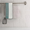 Dish Towel Set Of 3 Pcs Block Print