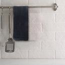 Kitchen Towel Set Of 3 Pcs Block Print Waffle