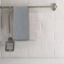 Kitchen Towel Set Of 3 Pcs Block Print Waffle