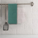 Kitchen Towel Set Of 3 Pcs Block Print Waffle