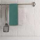 Dish Towel Set Of 3 Pcs Block Print