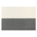 Fused Placemat Block Print - Set of 12