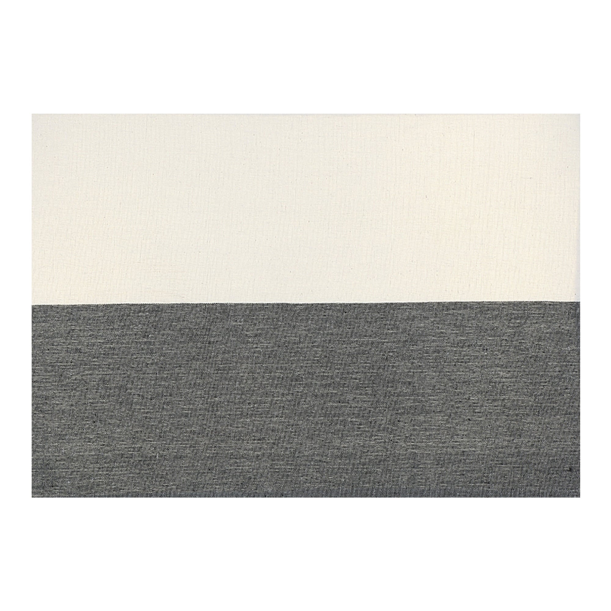 Fused Placemat Block Print Set Of 12, Dining Table Tableware, Rustic Kitchen Decor