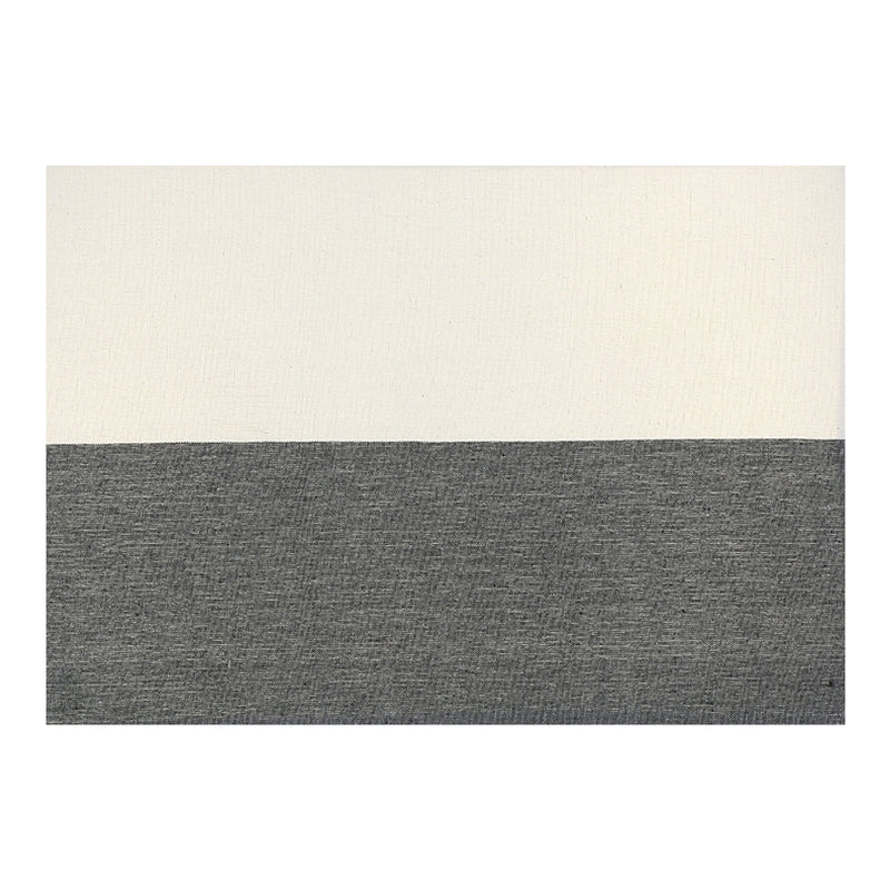 Fused Placemat Block Print - Set of 12