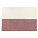 Fused Placemat Block Print - Set of 12