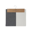 Fused Runner Block Print