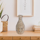 Mila Natural Grass Vase