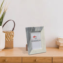 Marble White & Grey Picture Frame
