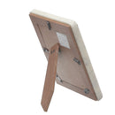 Marble White & Grey Picture Frame