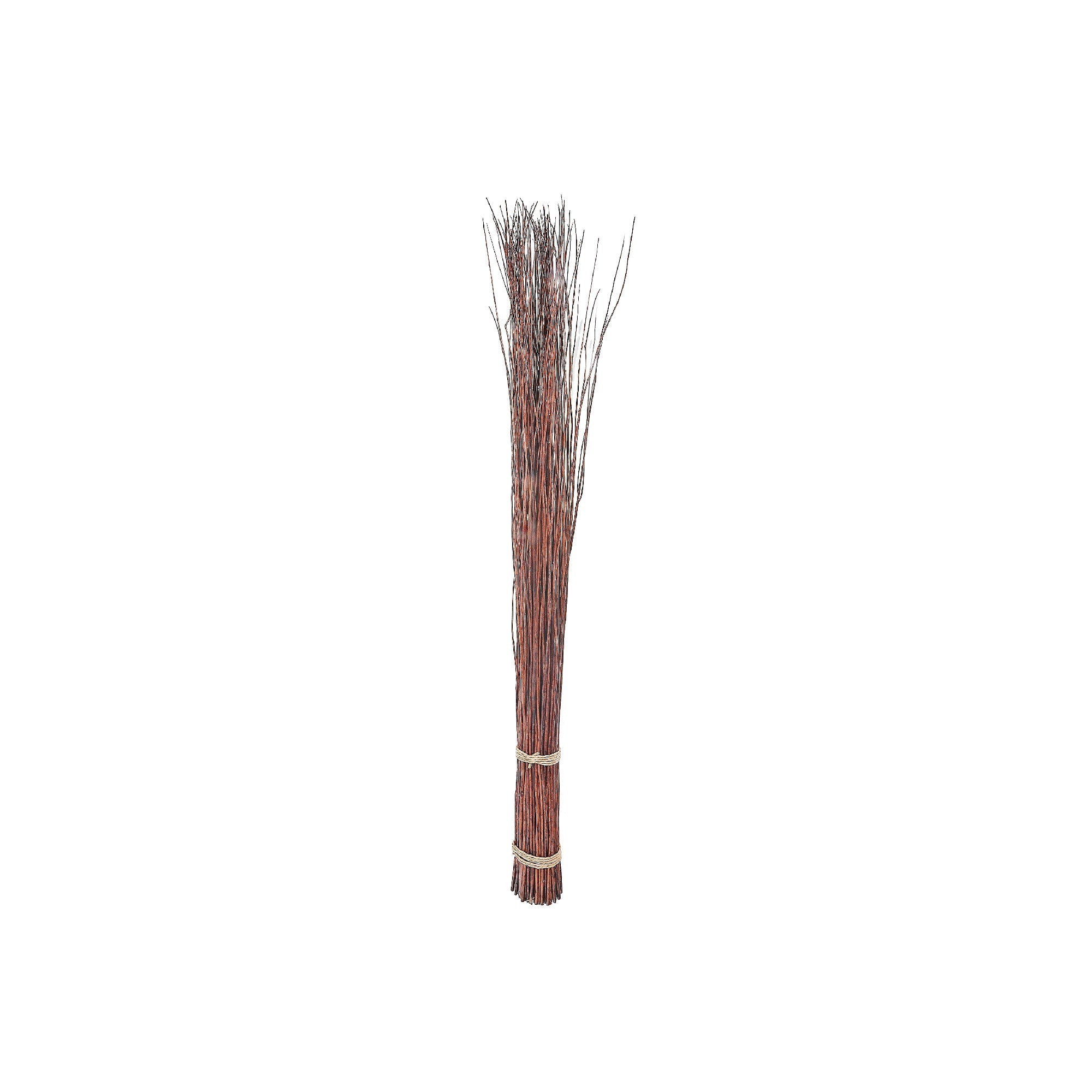 Lavina Willow Twigs Decor, Natural Dried Branch Arrangement, Rustic Home Vase Filler