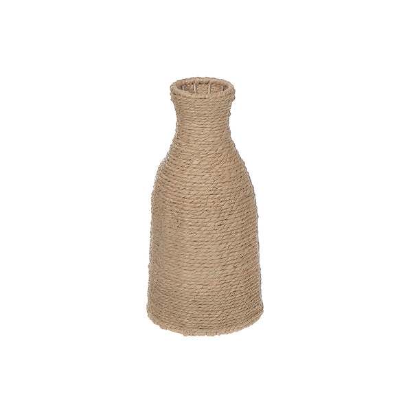 Astrid Paper Woven Vase