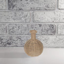 Harlow Paper Woven Vase