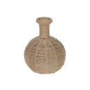 Harlow Paper Woven Vase