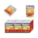 20Led Indoor Submersible Lights 6Hr Timer (Warm White) 12/Pdq - Set of 12