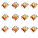 20Led Indoor Submersible Lights 6Hr Timer (Warm White) 12/Pdq - Set of 12