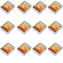 20Led Indoor Submersible Lights 6Hr Timer (Multi Color) 12/Pdq - Set of 12