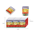 20Led Indoor Submersible Lights 6Hr Timer (Multi Color) 12/Pdq - Set of 12