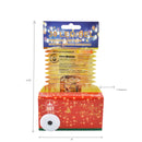 30Led Submersible Lightstring 6Hr Timer (Warm White) 12/Pdq - Set of 12