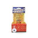 30Led Submersible Lightstring 6Hr Timer (Multi Color) 12/Pdq - Set of 12