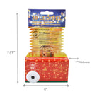 30Led Submersible Lightstring 6Hr Timer (Multi Color) 12/Pdq - Set of 12