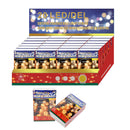 20Led Indoor Ice Cracker Ball Lightstring (Warm White) 24/Pdq - Set of 12