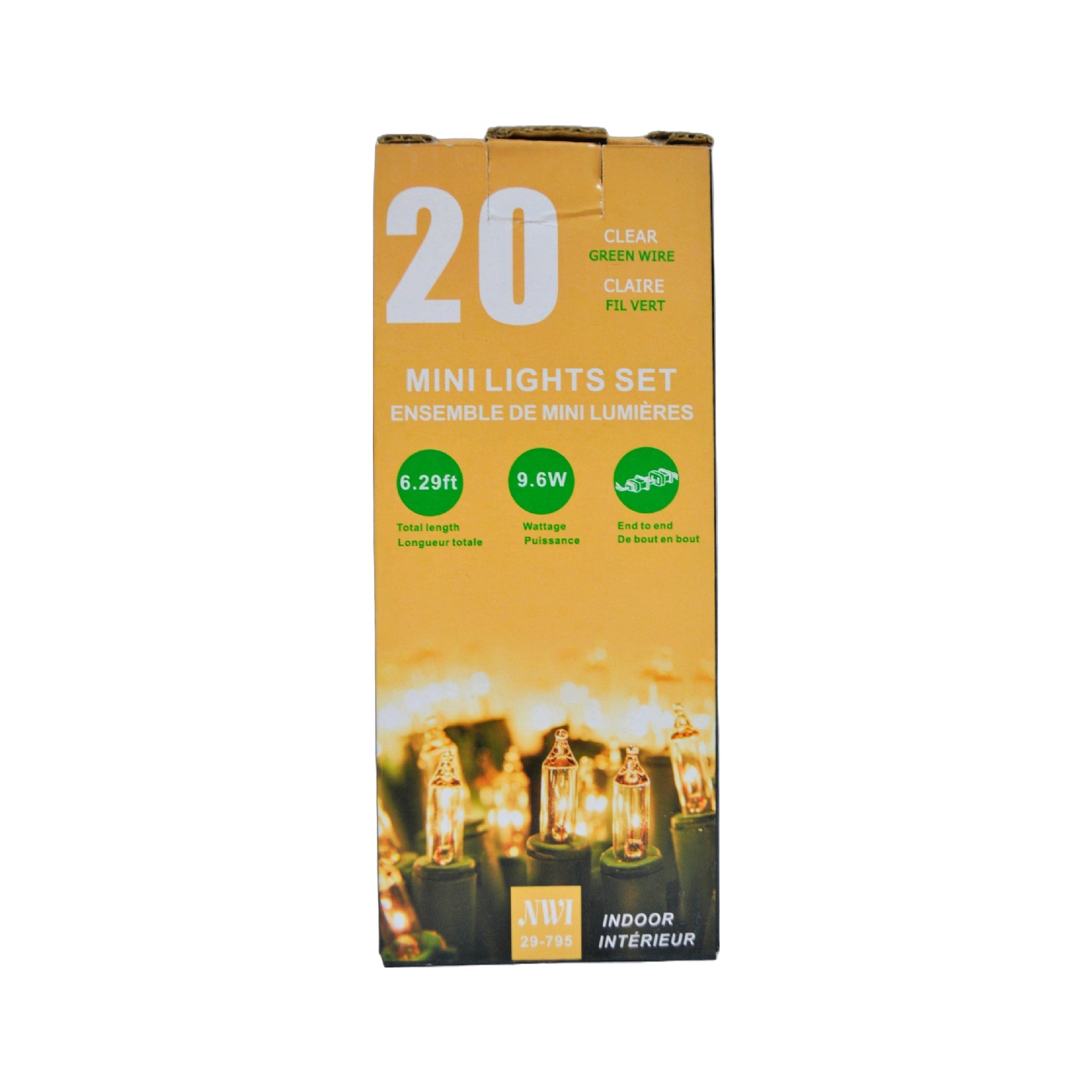 Christmas Lights