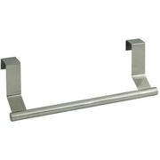 Bethany Kitchen Cabinet Over-Towel Holder, Wall-Mounted Organizer