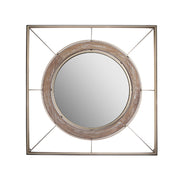 Zahir Mirror