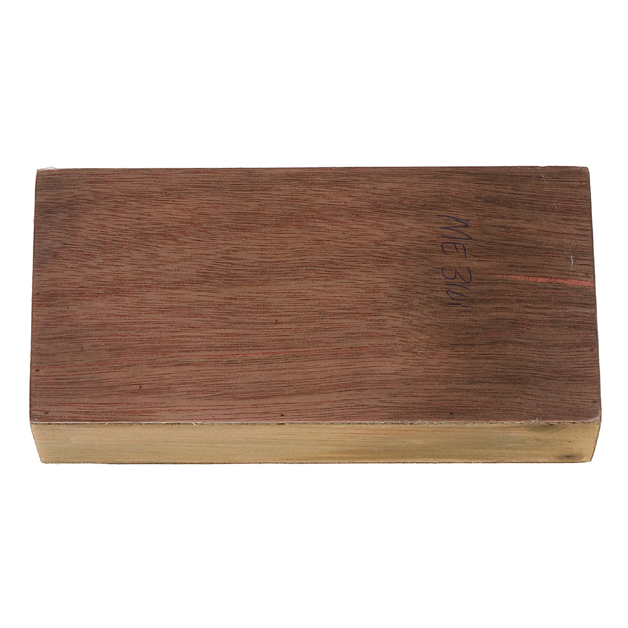 Rectangular Wood Blocks Ladybugs Assorted Set Of 3, Rustic Wall Decor, Farmhouse Accent
