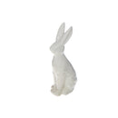 Ceramic Dercorative Rabbit 6.73"