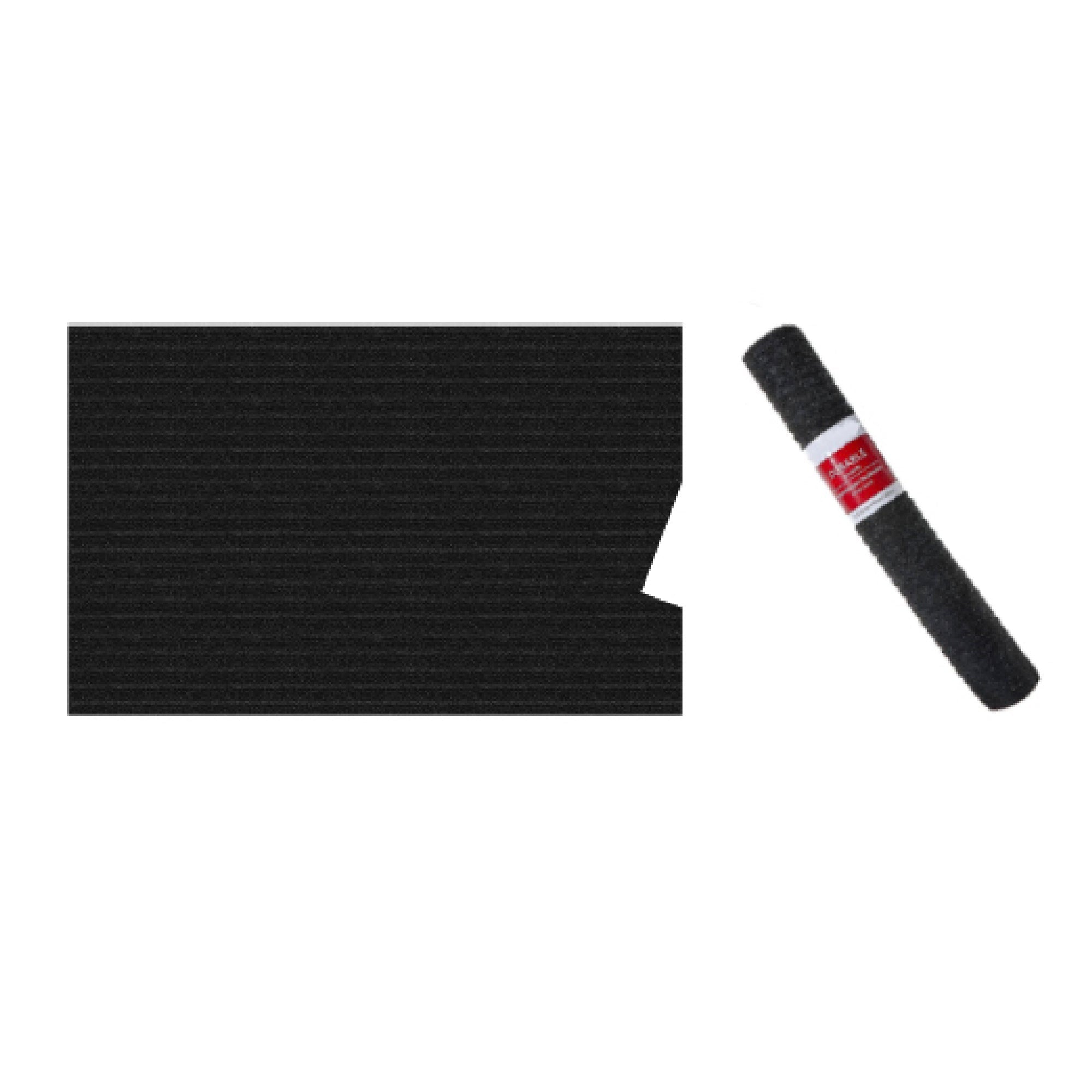 Utility Floor Mat 2x5 Feet, Entryway Floor Protector, Heavy Duty Home Mat
